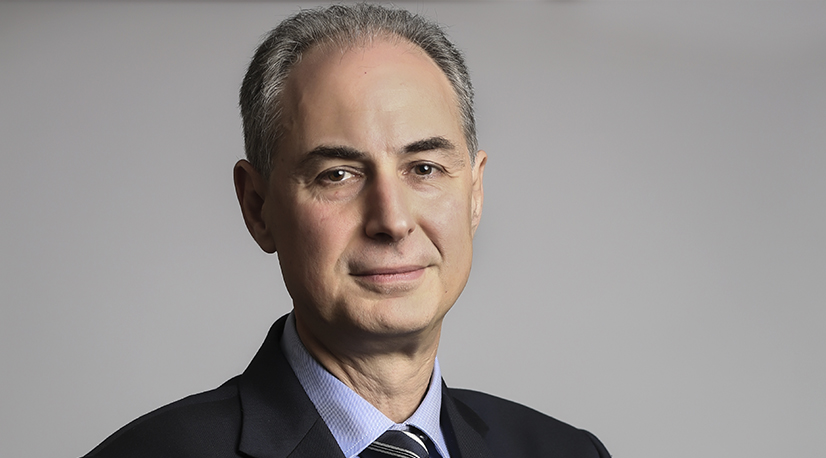 Riccardo Lama Board Vice Chair of Enel Distribución