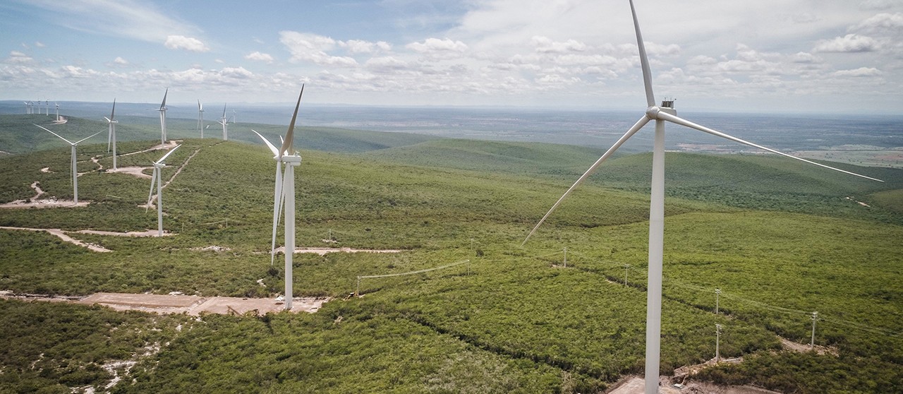 EGP Brazil renewables