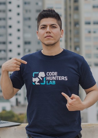 Code_Hunter_Related